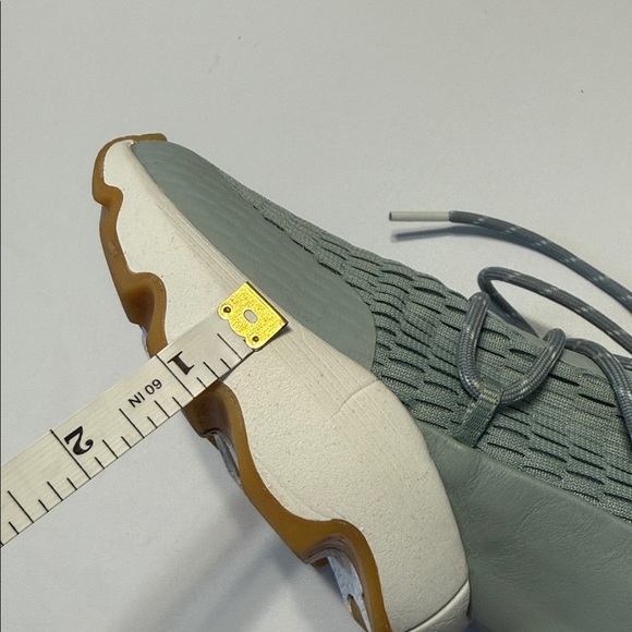 Sorel Kinetic Impact Sneakers Women Size 9 Lace Up Mesh Comfy Casual Blue - Picture 15 of 15